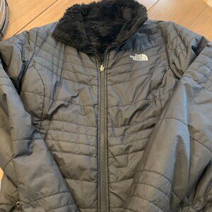 Women's North Face Jacket